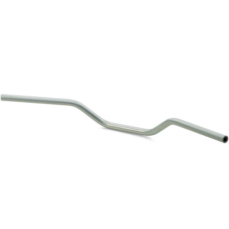 Guidon moto Highsider PRO Naked Bike A02 argent