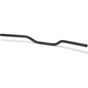 Guidon moto Highsider PRO Street Bar A04 noir