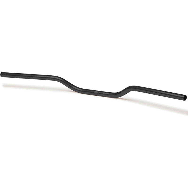 Guidon moto Highsider PRO Street Bar A04 noir