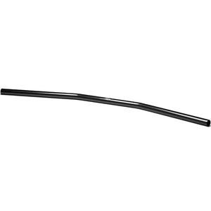 Guidon moto Highsider PRO Drag Bar AD2 noir