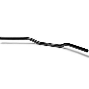 Guidon moto Highsider PRO Superbike AN1 noir