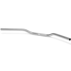 Guidon moto Highsider PRO Superbike AN1 argent