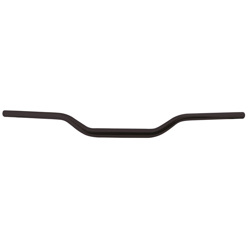 Guidon moto Highsider PRO X-Bar Cross Bar X00 noir