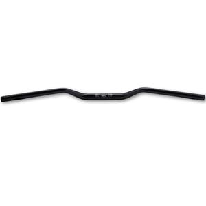 Guidon moto Highsider PRO X-Bar Superbike X01 noir