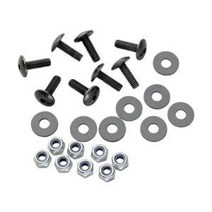 Jeu de vis de capot - 8pcs