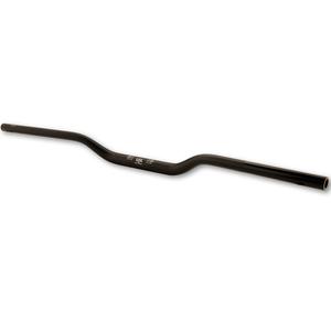 Guidon moto Highsider PRO X-Bar Adventure X04 noir