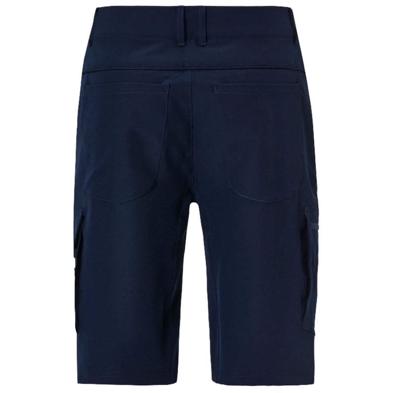 Short KTM Red Bull Racing bleu-orange