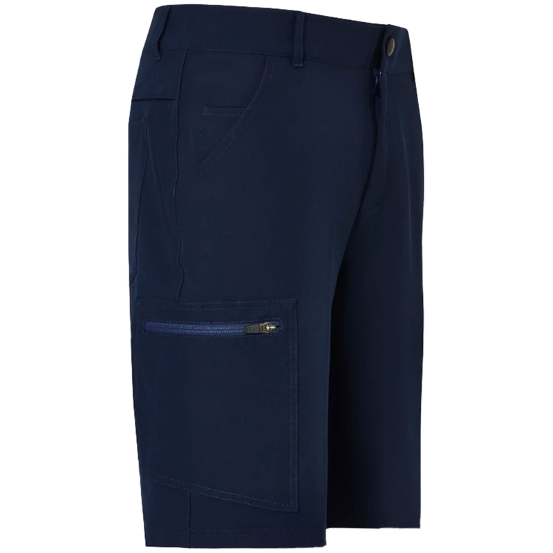Short KTM Red Bull Racing bleu-orange