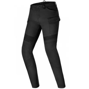 Shima Giro 3.0 Pantalon de moto pour femme Noir