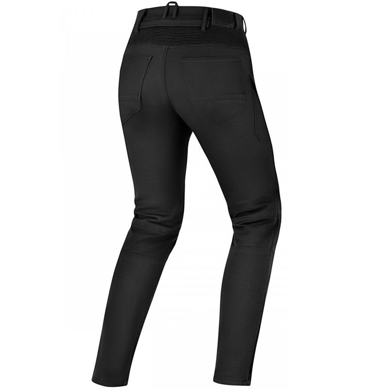 Shima Giro 3.0 Pantalon de moto pour femme Noir