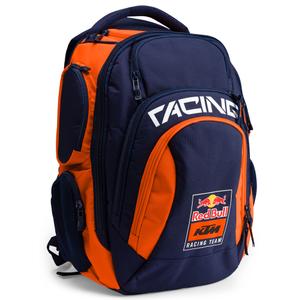 Grand sac à dos KTM Red Bull Racing bleu-orange