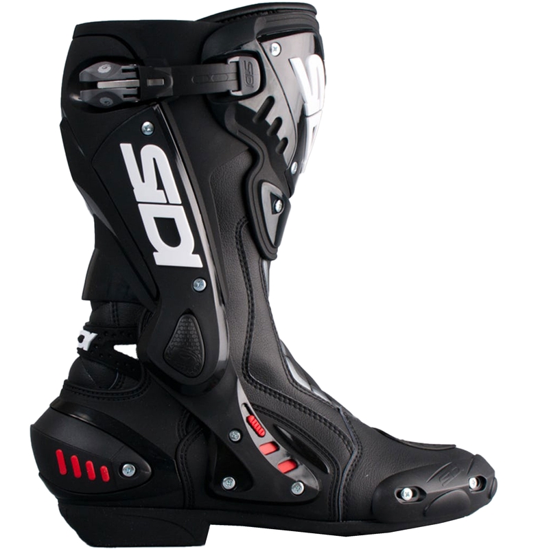Bottes de moto SIDI ST noires