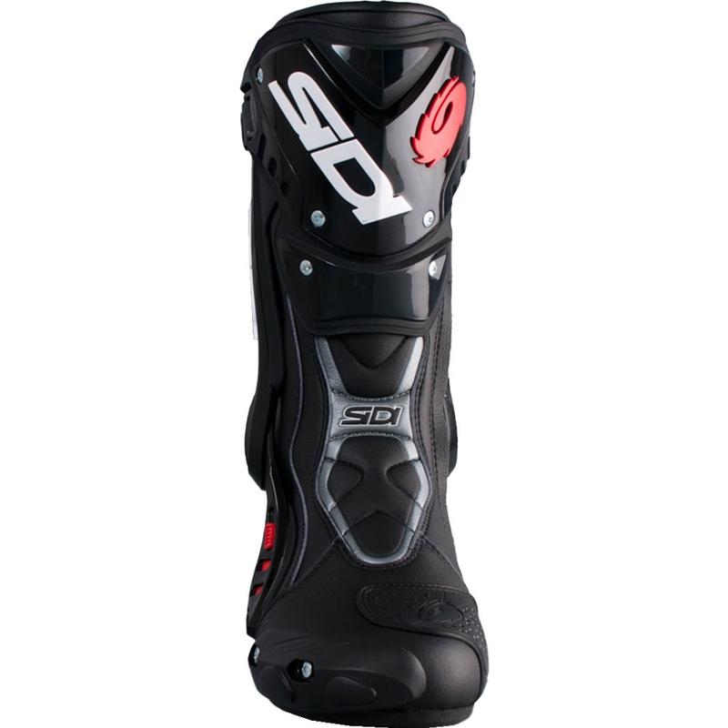 Bottes de moto SIDI ST noires