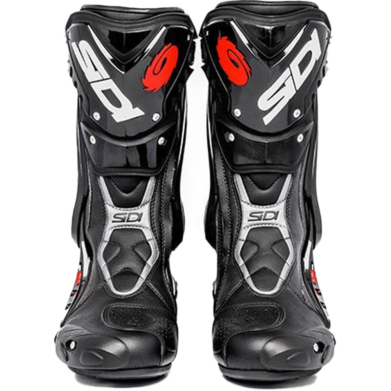 Bottes de moto SIDI ST noires