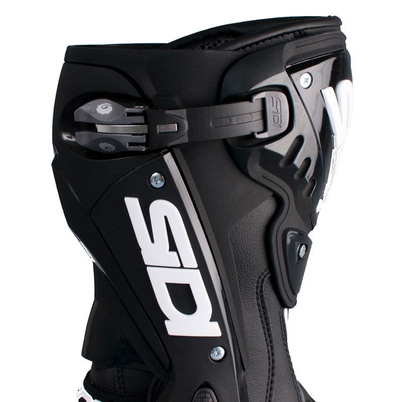 Bottes de moto SIDI ST noires