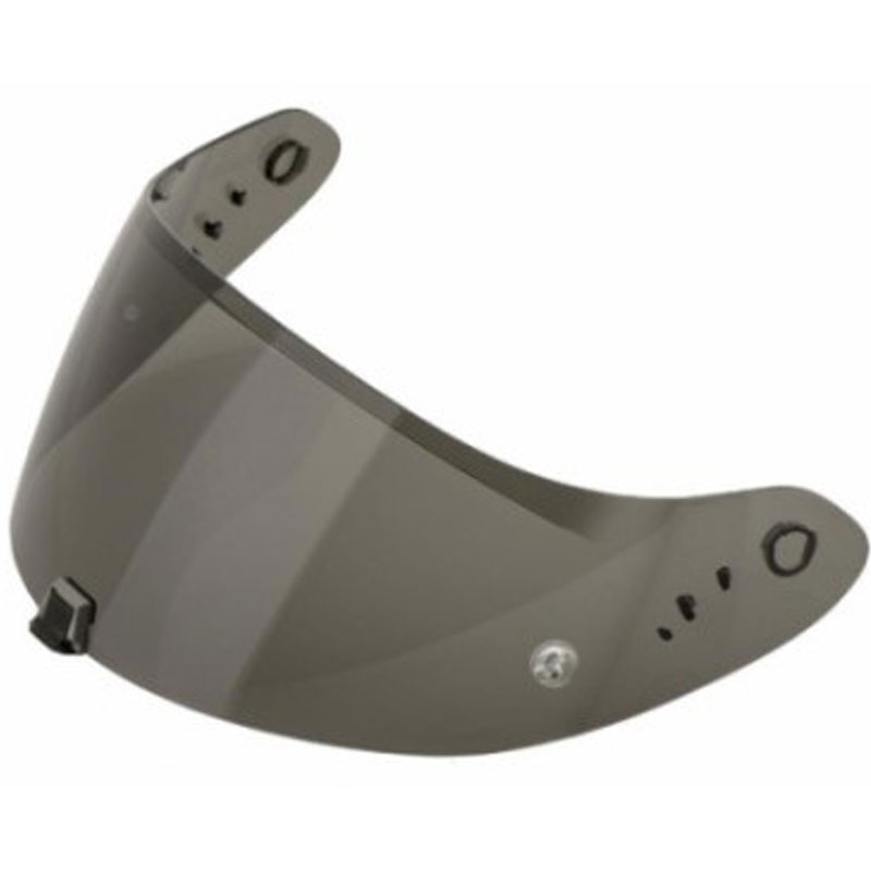 Visière fumée foncée Scorpion EXO-1400/R1/391/520 AIR Maxvision KDF16-1