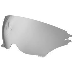 Visière solaire transparente pour casque Cassida Oxygen 2.0