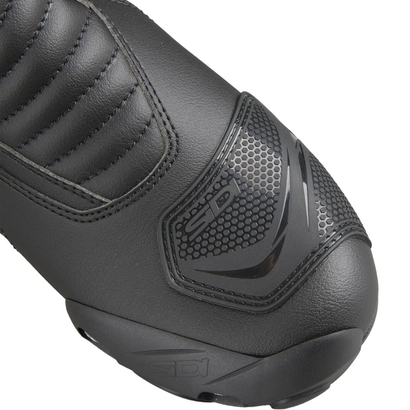 SIDI Bottes de moto Performer noir