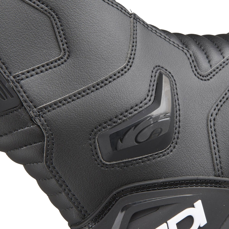 SIDI Bottes de moto Performer noir
