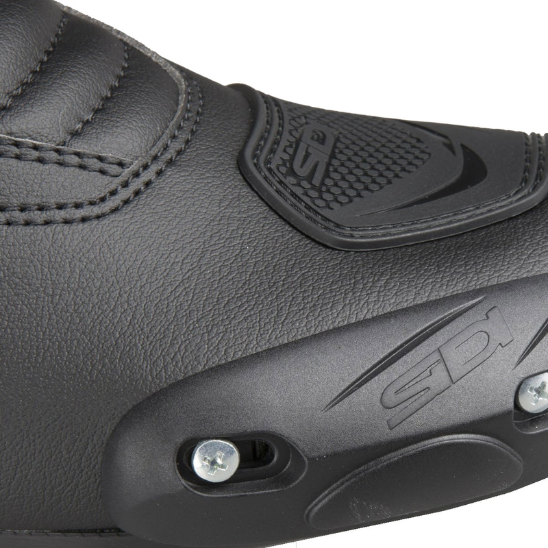 SIDI Bottes de moto Performer noir