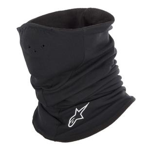 Alpinestars Tech neckwarmer with vents black