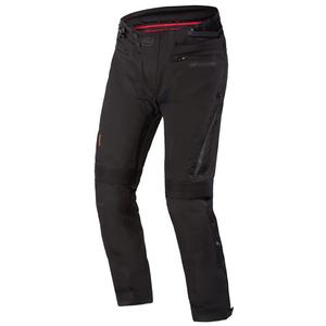 Pantalon de moto Ozone Vulcan noir