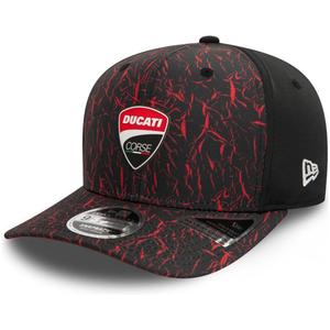 Casquette Ducati noire