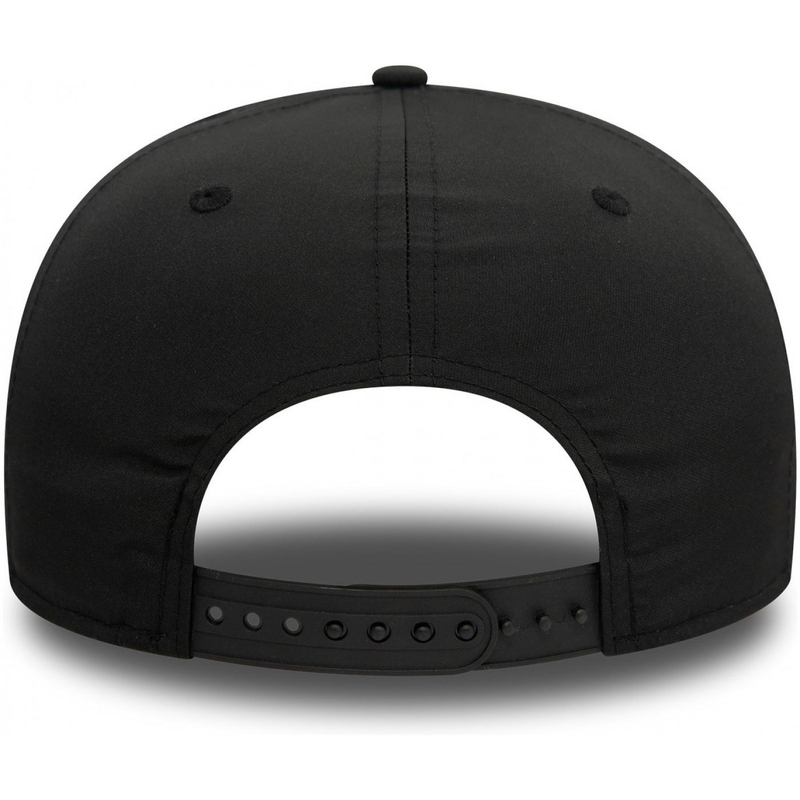 Casquette Ducati noire