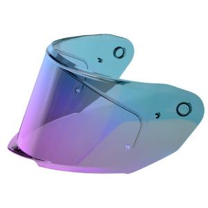 Visière Iridium pour le casque Cassida Integral GT 2.0/2.1