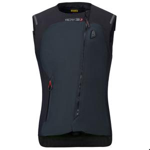 Gilet airbag femme Alpinestars Stella Tech-Air®3 V2 noir