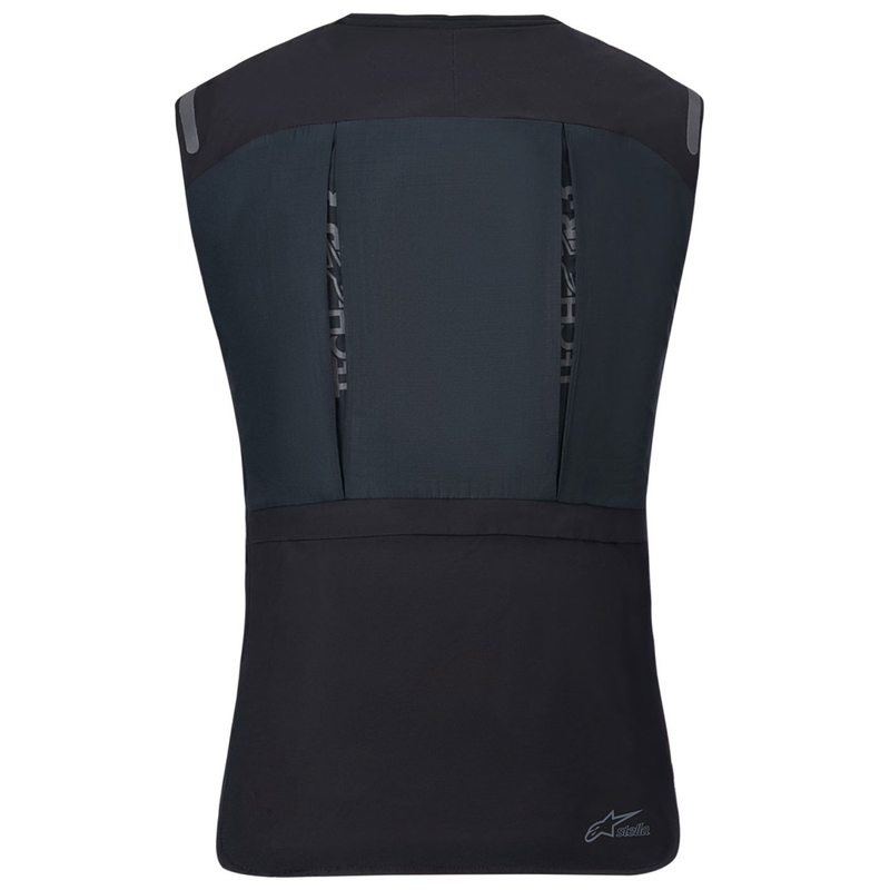 Gilet airbag femme Alpinestars Stella Tech-Air®3 V2 noir