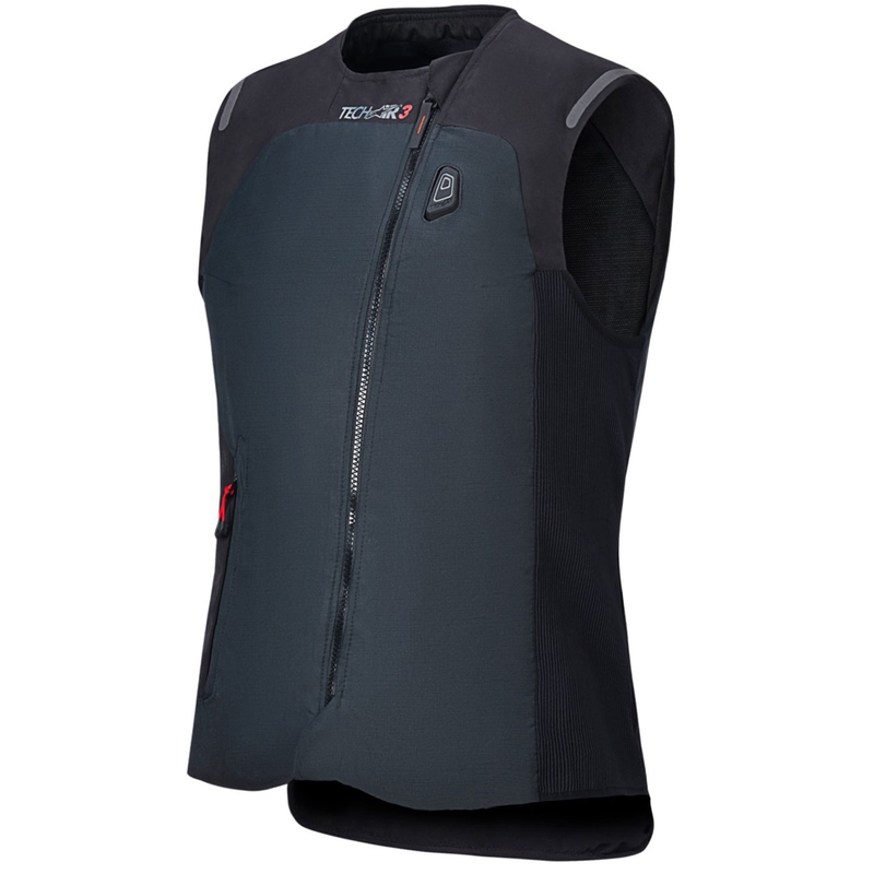 Gilet airbag femme Alpinestars Stella Tech-Air®3 V2 noir