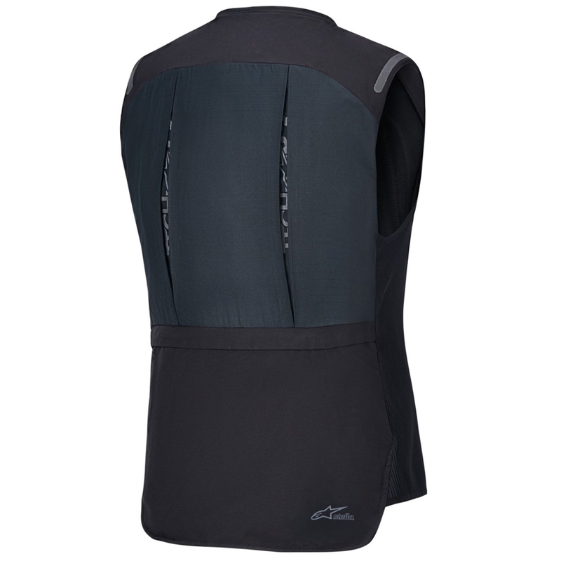 Gilet airbag femme Alpinestars Stella Tech-Air®3 V2 noir