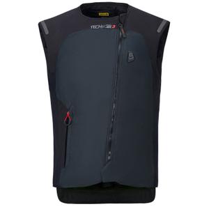 Gilet airbag Alpinestars Tech-Air®3 V2 noir