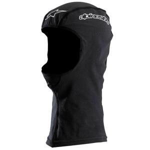 Cagoule Alpinestars noire