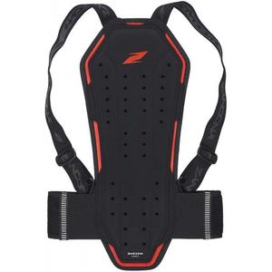 Protège-dos Zandona Prosoft Back X7 noir 168-177 cm