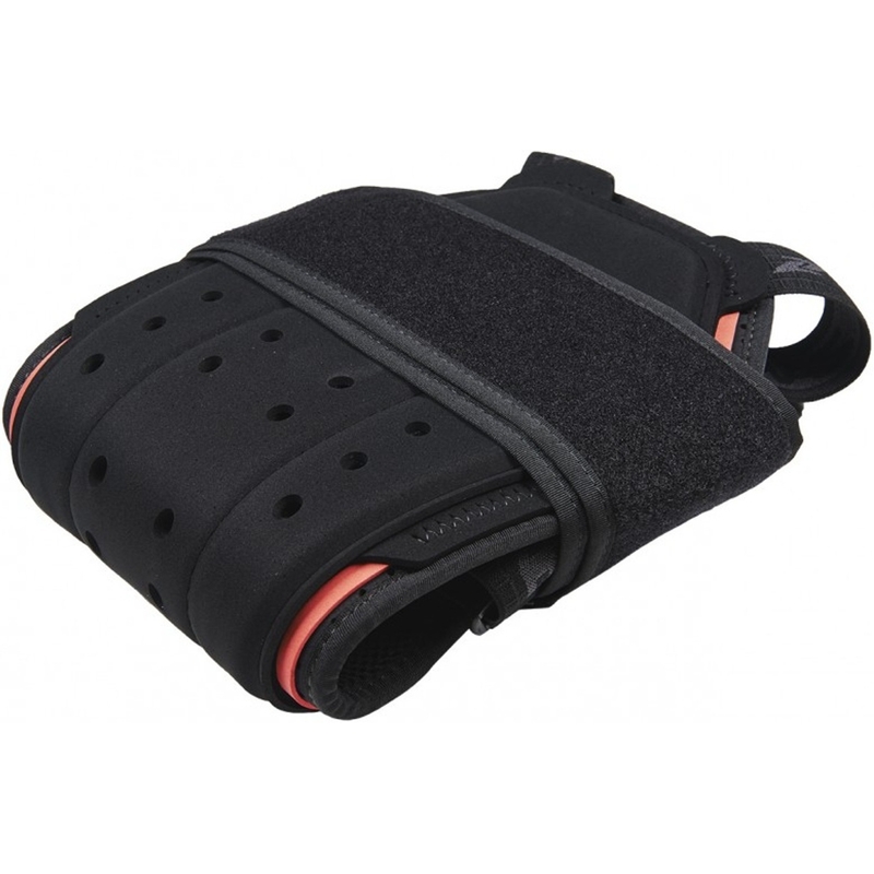 Protège-dos Zandona Prosoft Back X7 noir 168-177 cm