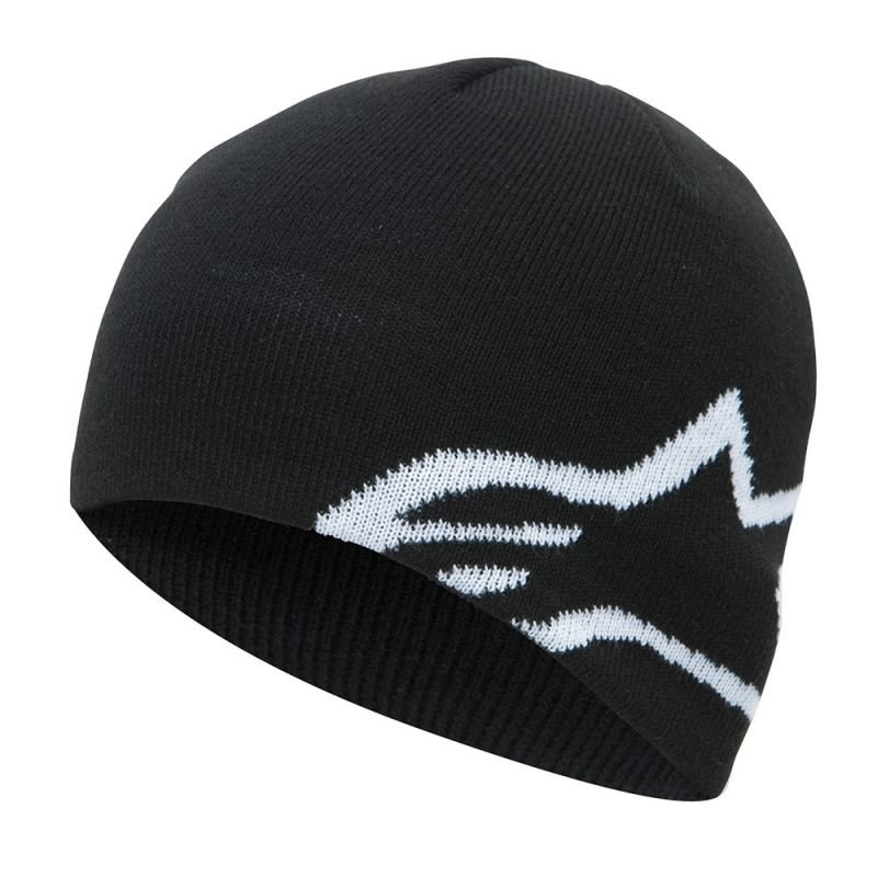Alpinestars Corp Shift Beanie noir