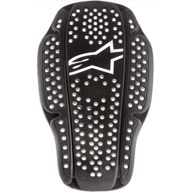 Páteřový chránič Alpinestars Nucleon KR-2i 2023 černý