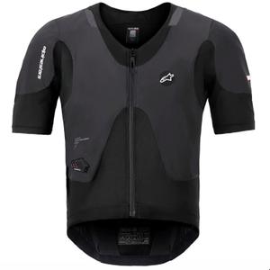 Gilet airbag Alpinestars TECH-AIR®5 PLASMA noir