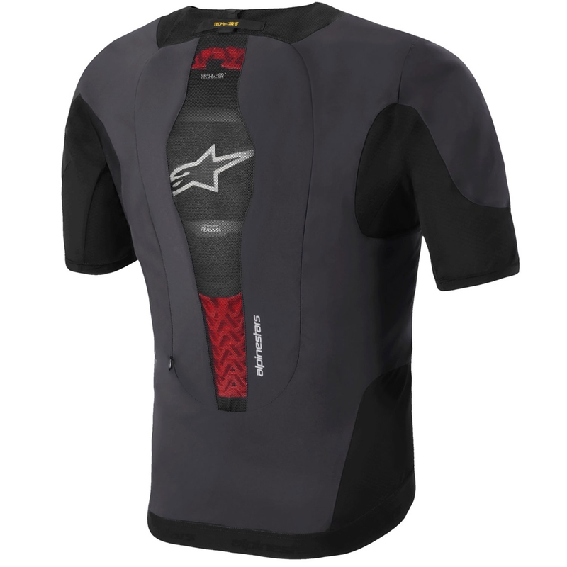 Gilet airbag Alpinestars TECH-AIR®5 PLASMA noir