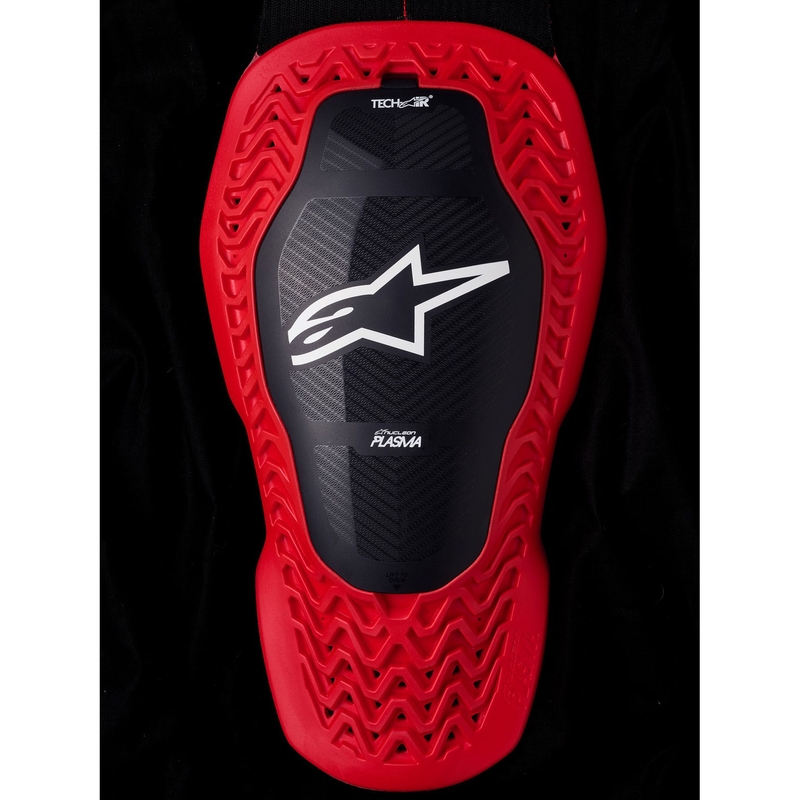 Gilet airbag Alpinestars TECH-AIR®5 PLASMA noir