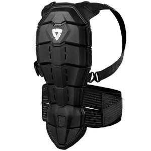 Protection dorsale Revit Tryonic SEE+ noire