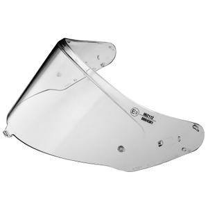 Plexiglas pour casques Airoh MATRYX transparent