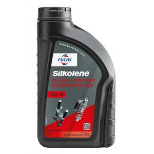 Tlumičový olej SILKOLENE 05 SYNTH FORK OIL 1 l