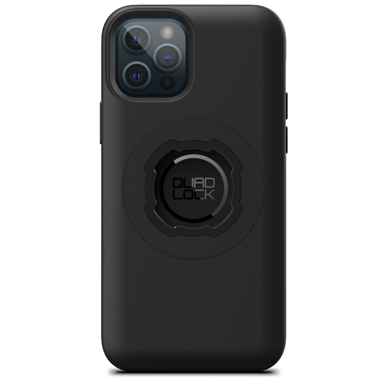 Coque Quad Lock® MAG pour iPhone 12/12 Pro
