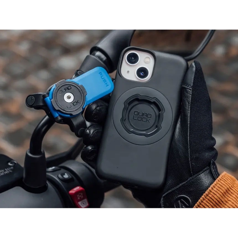 Coque Quad Lock® MAG pour iPhone 12/12 Pro