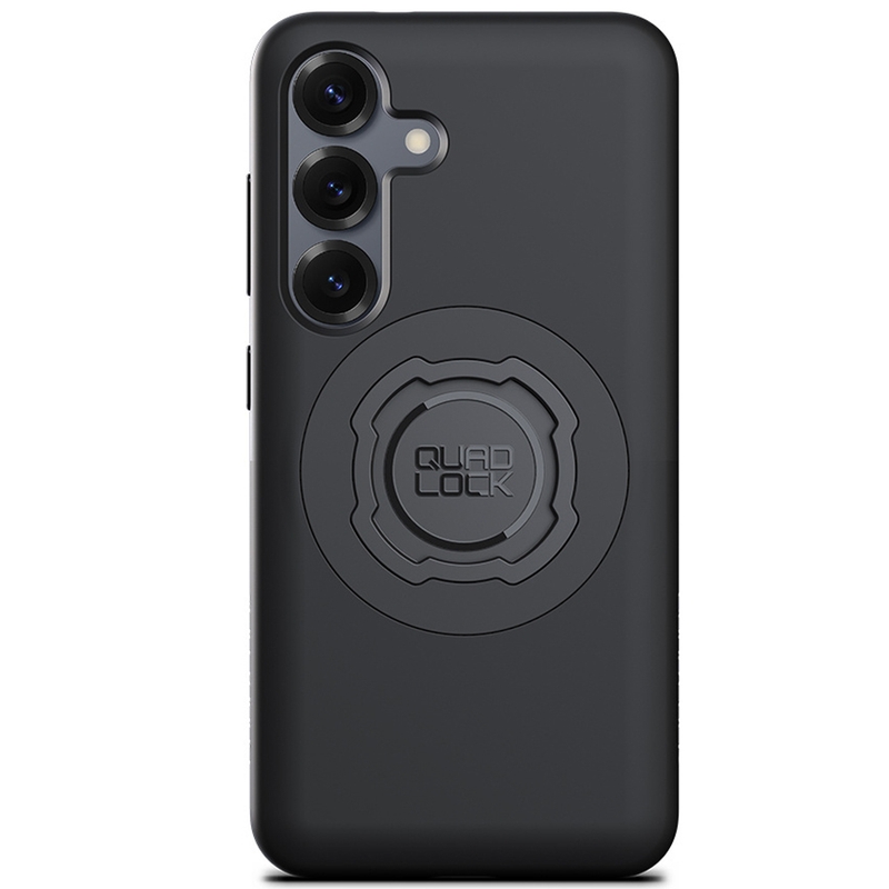 Coque Quad Lock® MAG pour Samsung Galaxy S25