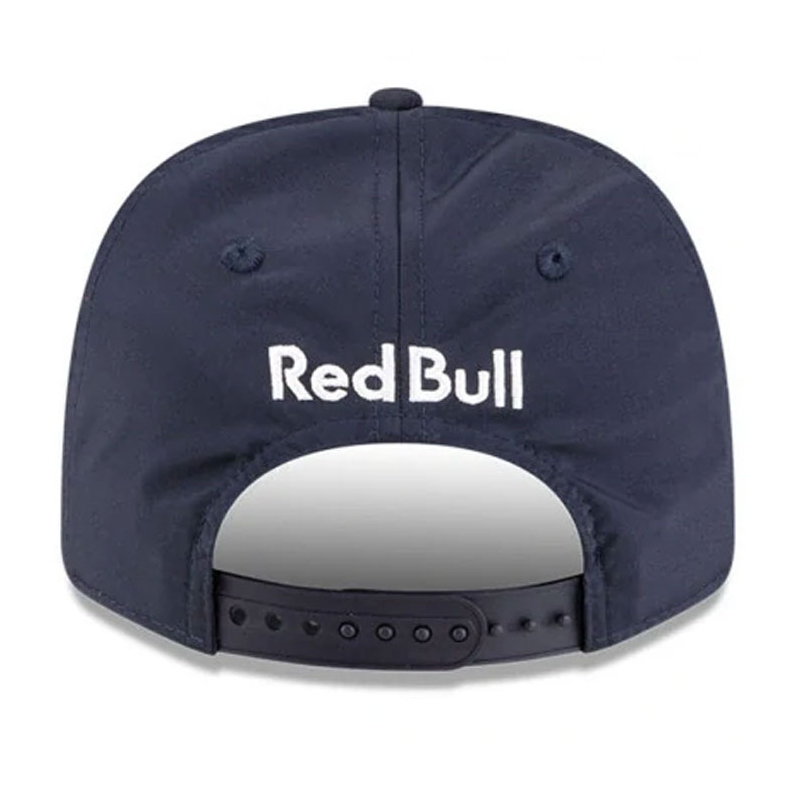 Casquette Max Verstappen Red Bull Racing F1 bleu foncé