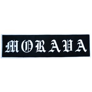 Patch de Moravie